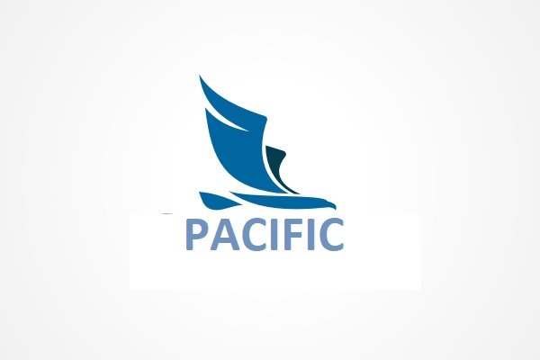 PACIFICS TRUCKS Logo
