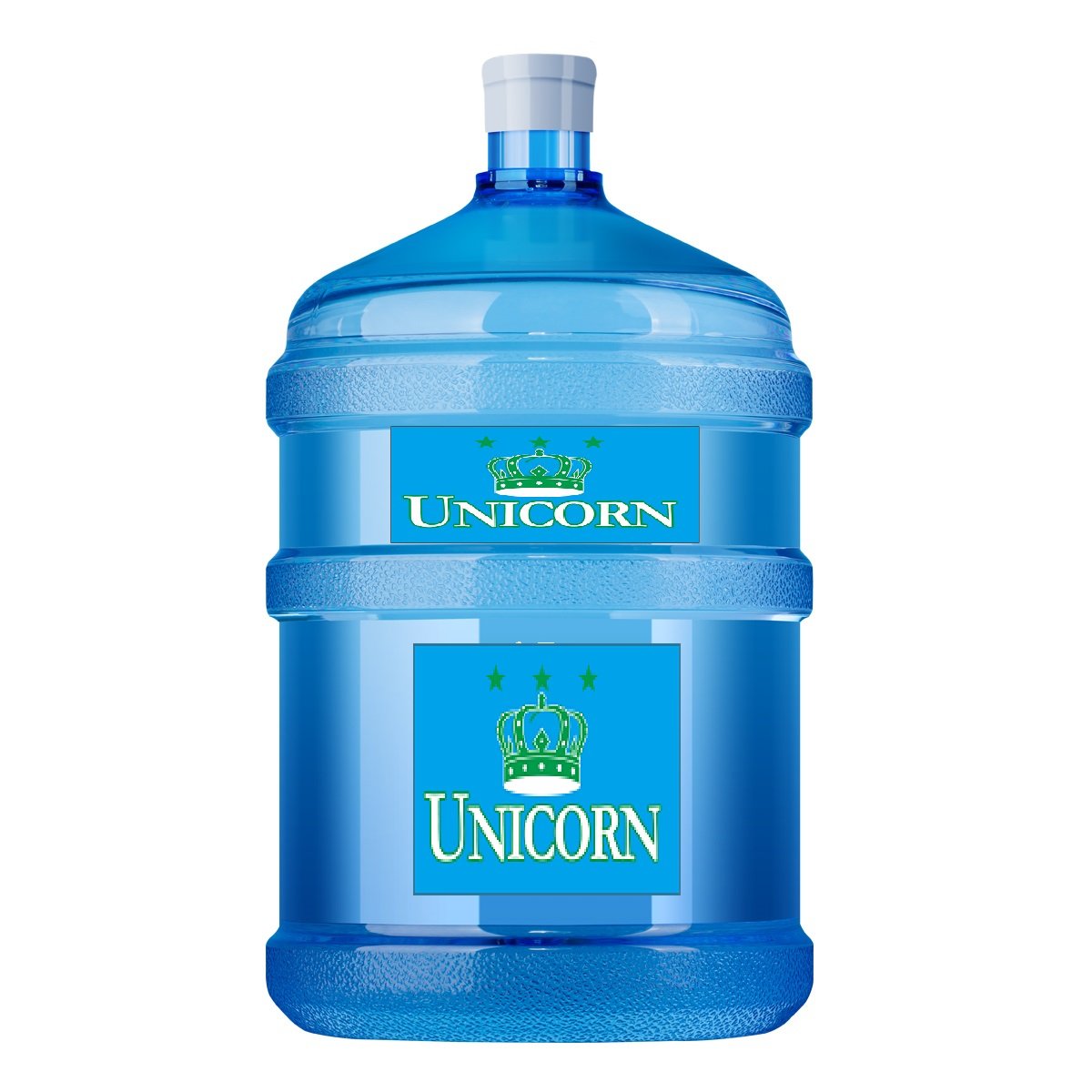 Unicorn Table Water